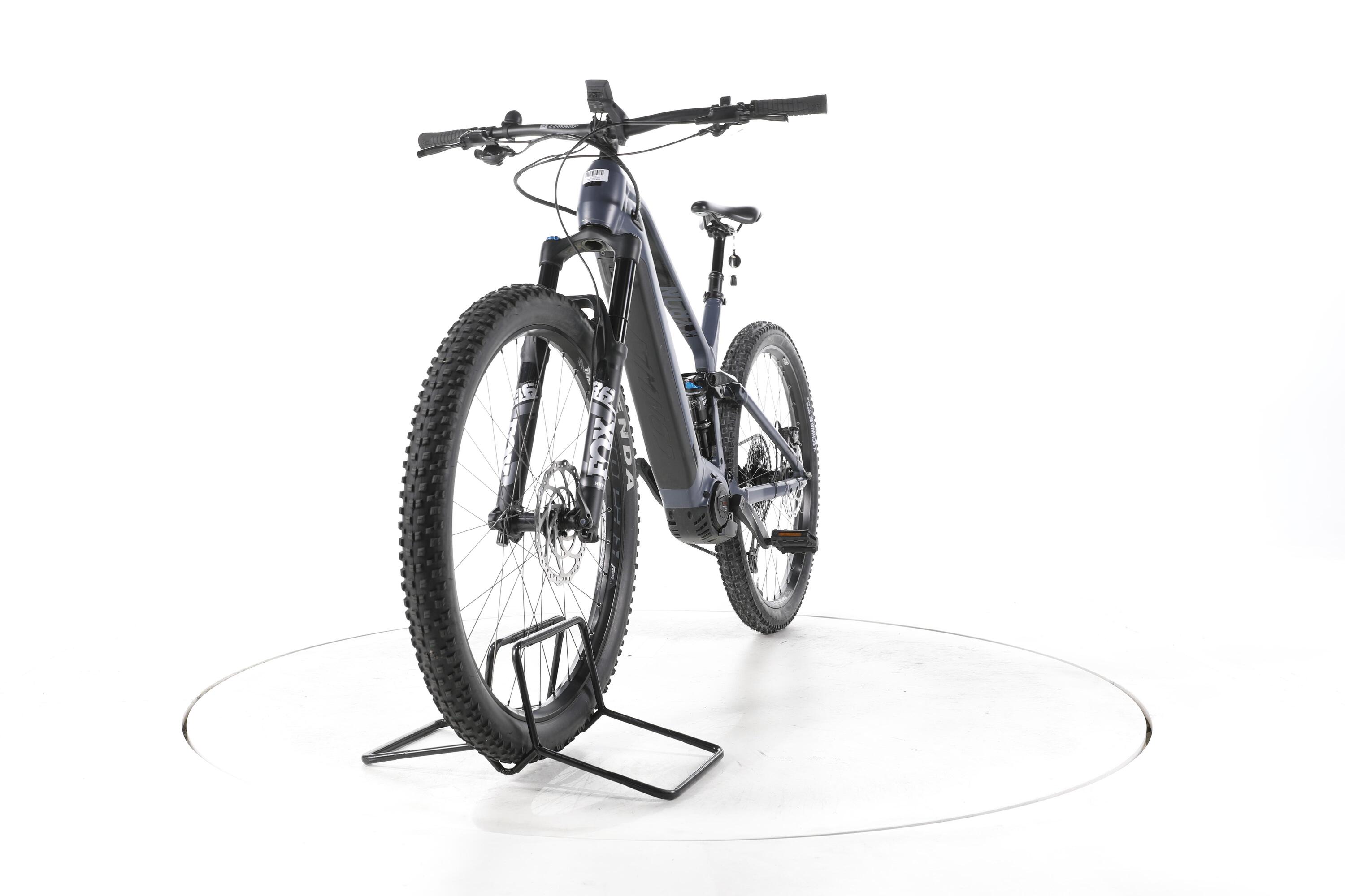 Ebike ricondizionata · Conway Xyron S 3.9 · Ottime condizioni 4/7