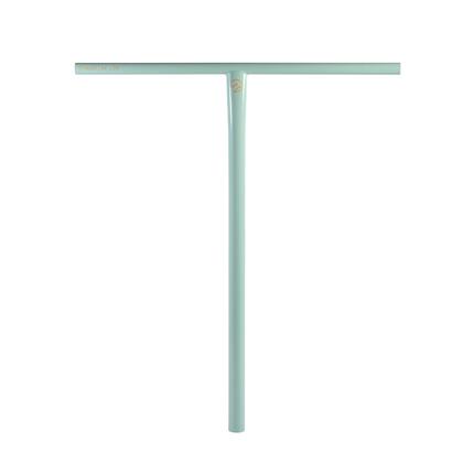 Guidon Trottinette - Bar Campus 710 Mm - Couleur Ice Blue - North