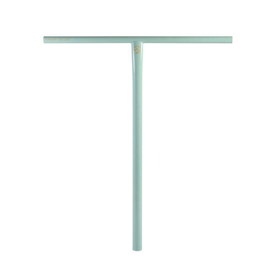 Guidon Trottinette - Bar Campus 710 Mm - Couleur Ice Blue - North