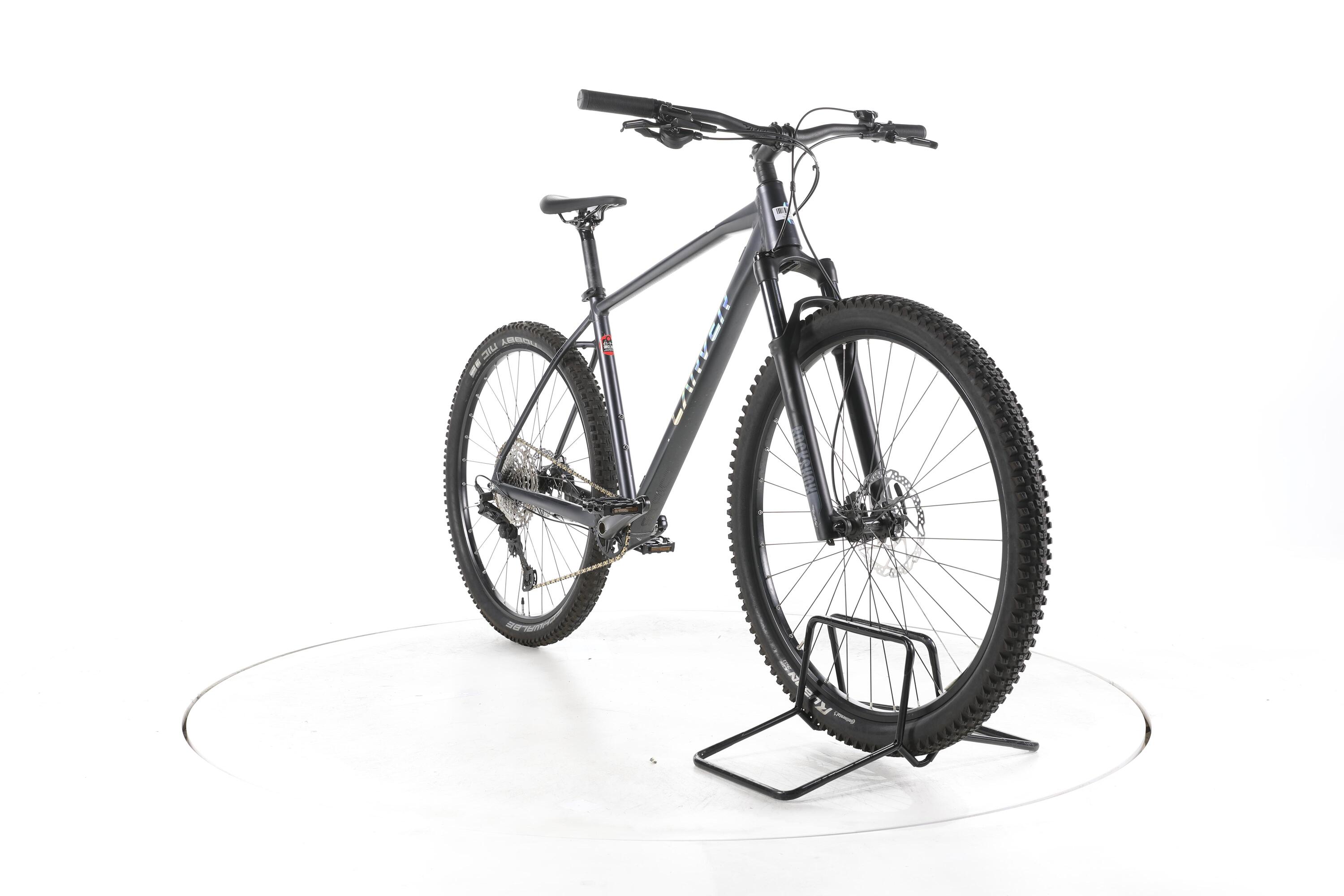 Refurbished - Carver Strict 170 Fahrrad Hardtail - Sehr gut 3/7