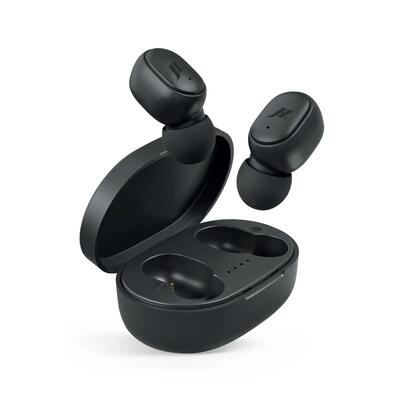 Mijn bud tws ergonomische in-ear koptelefoon met batterijduur tot 15 uur