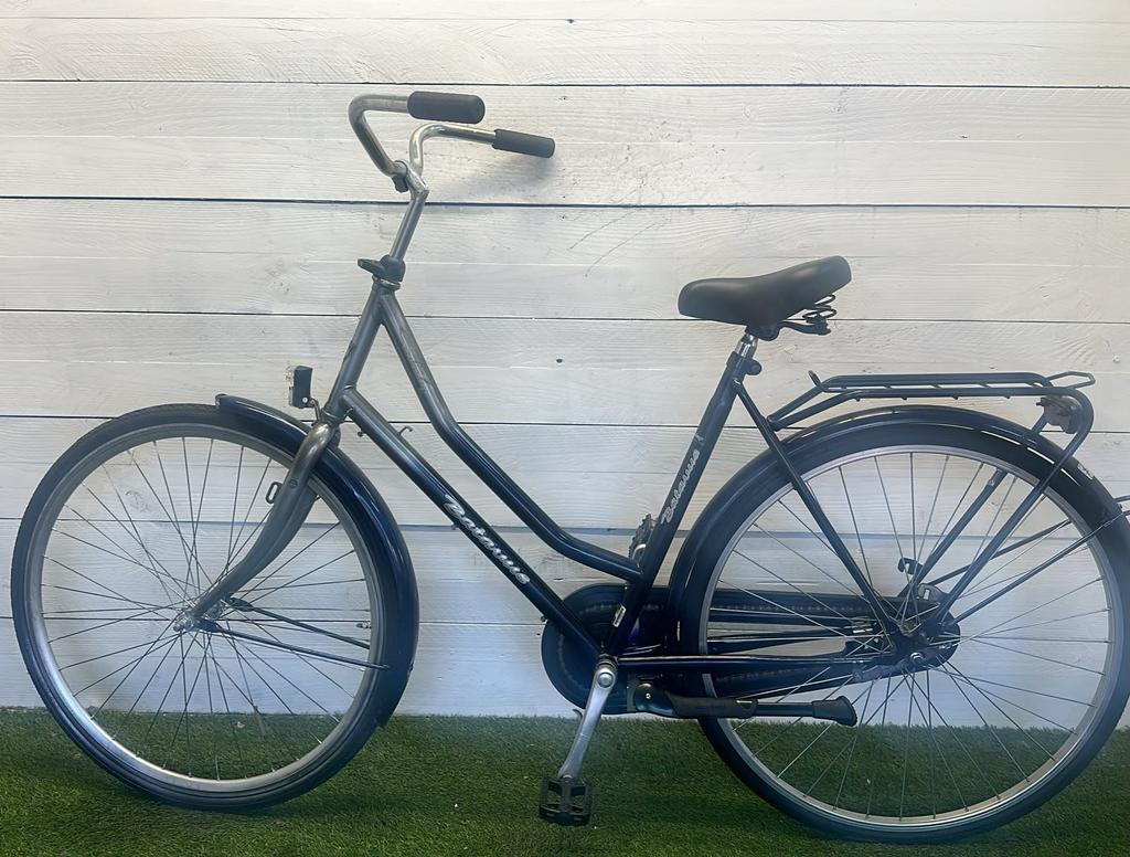 Vélo d’occasion Batavus Holiday 4/4