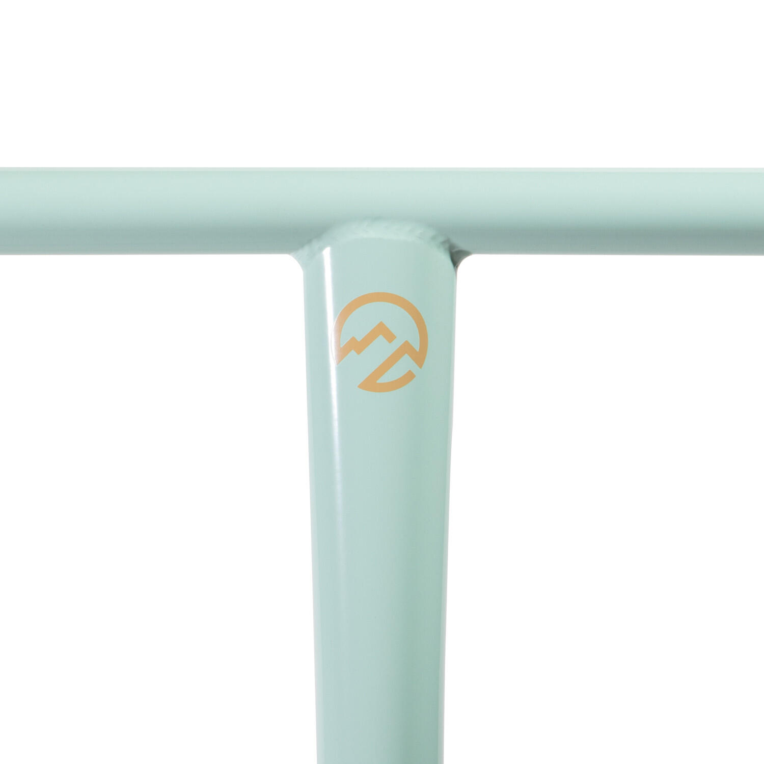 Manillar patinete  Campus 710 mm azul hielo 3/3