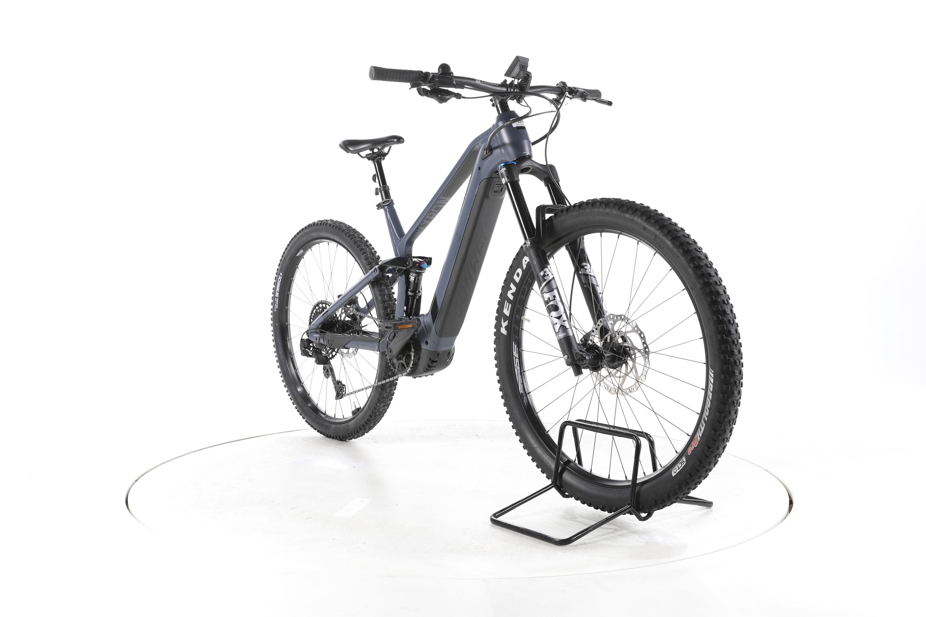 Ebike ricondizionata · Conway Xyron S 3.9 · Ottime condizioni 3/7