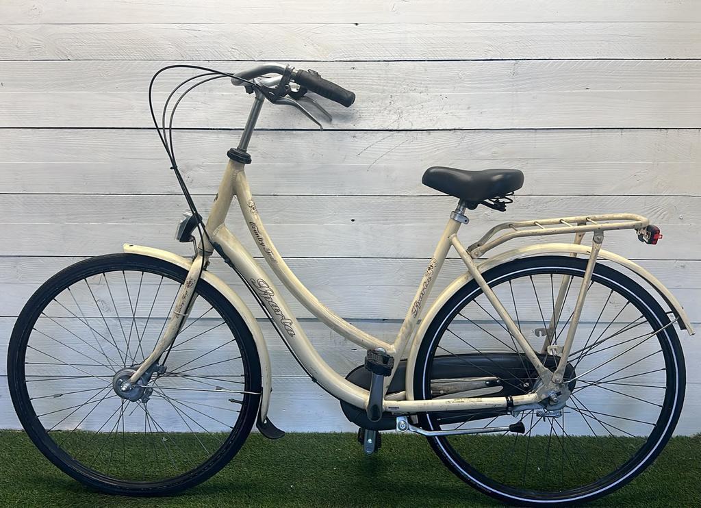 Bicicletta usata Sparta Country 4/4