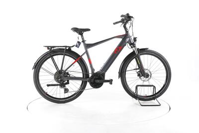 Ebike ricondizionata · R Raymon TourRay E 6.0 · Ottime condizioni