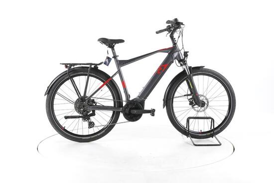 Ebike ricondizionata · R Raymon TourRay E 6.0 · Ottime condizioni