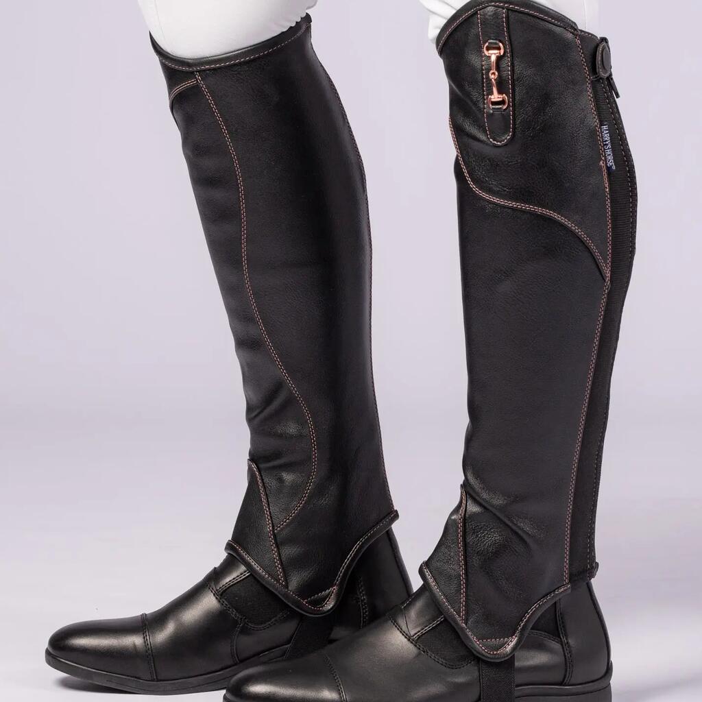 Half Chaps net Harry's Horse