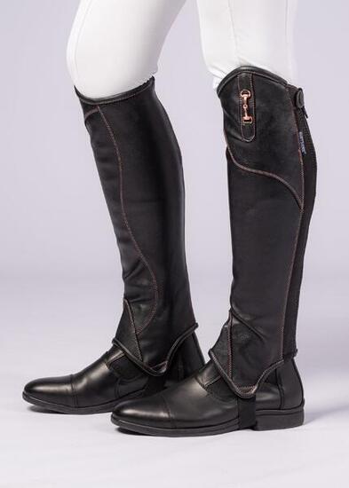 Jambières mini Bit