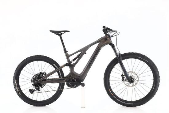 Refurbished E-MTB Fully · Turbo Levo · Sehr guter Zustand