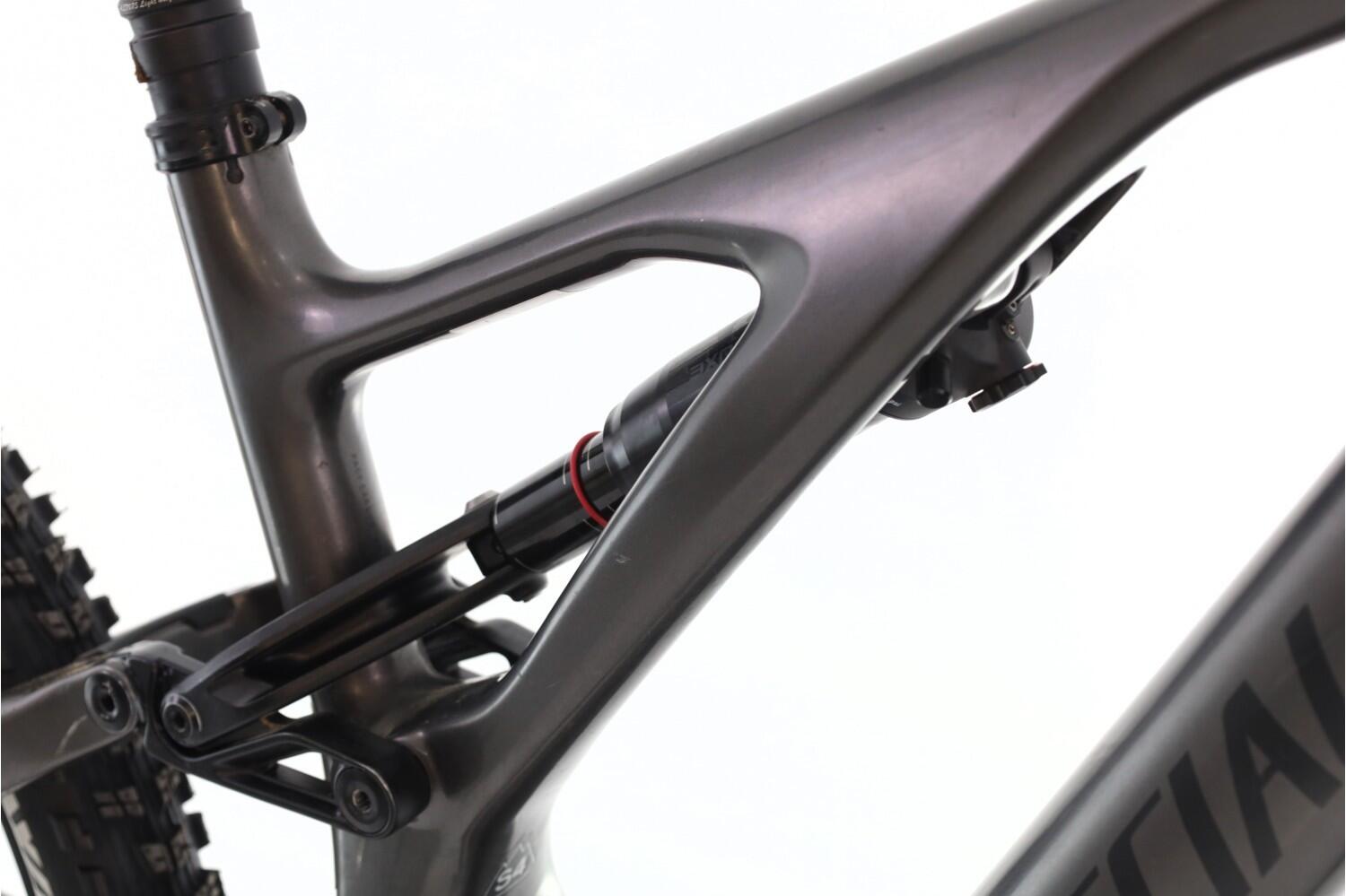 Segunda Vida · Ebike ·  Turbo Levo · Muy buen estado 7/8