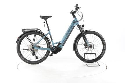 Reconditionné - Bulls Copperhead EVO 3 Trekking E-Bike Entrée basse - Bon
