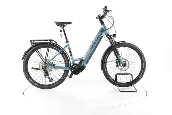 Reconditionné - Bulls Copperhead EVO 3 Trekking E-Bike Entrée basse - Bon