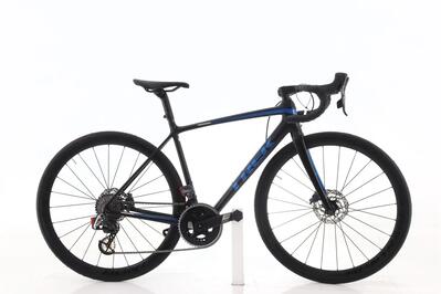 Tweedehands racefiets · emonda sl 7 axs 12v · zeer goede toestand