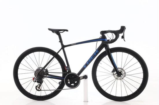 Refurbished Rennrad · Emonda SL 7 AXS 12V · Sehr guter Zustand