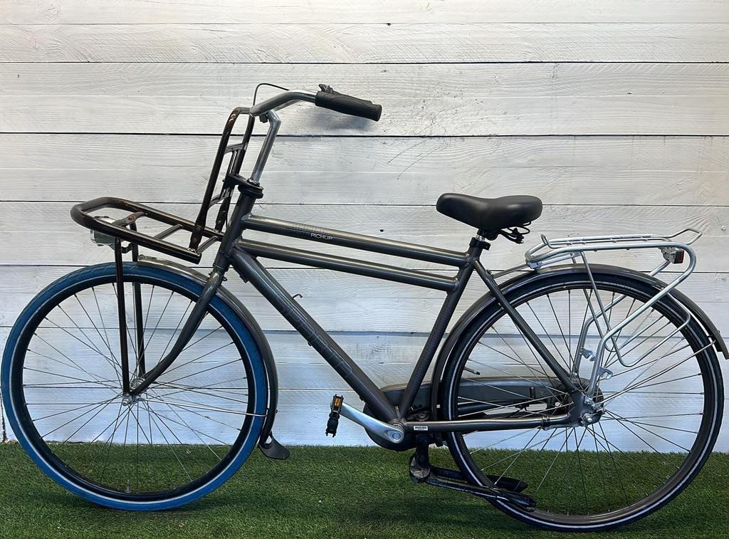 Bicicletta usata Sparta Pick-Up 4/4