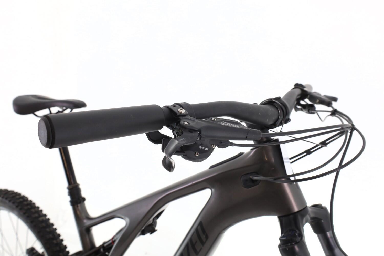 Segunda Vida · Ebike ·  Turbo Levo · Muy buen estado 6/8