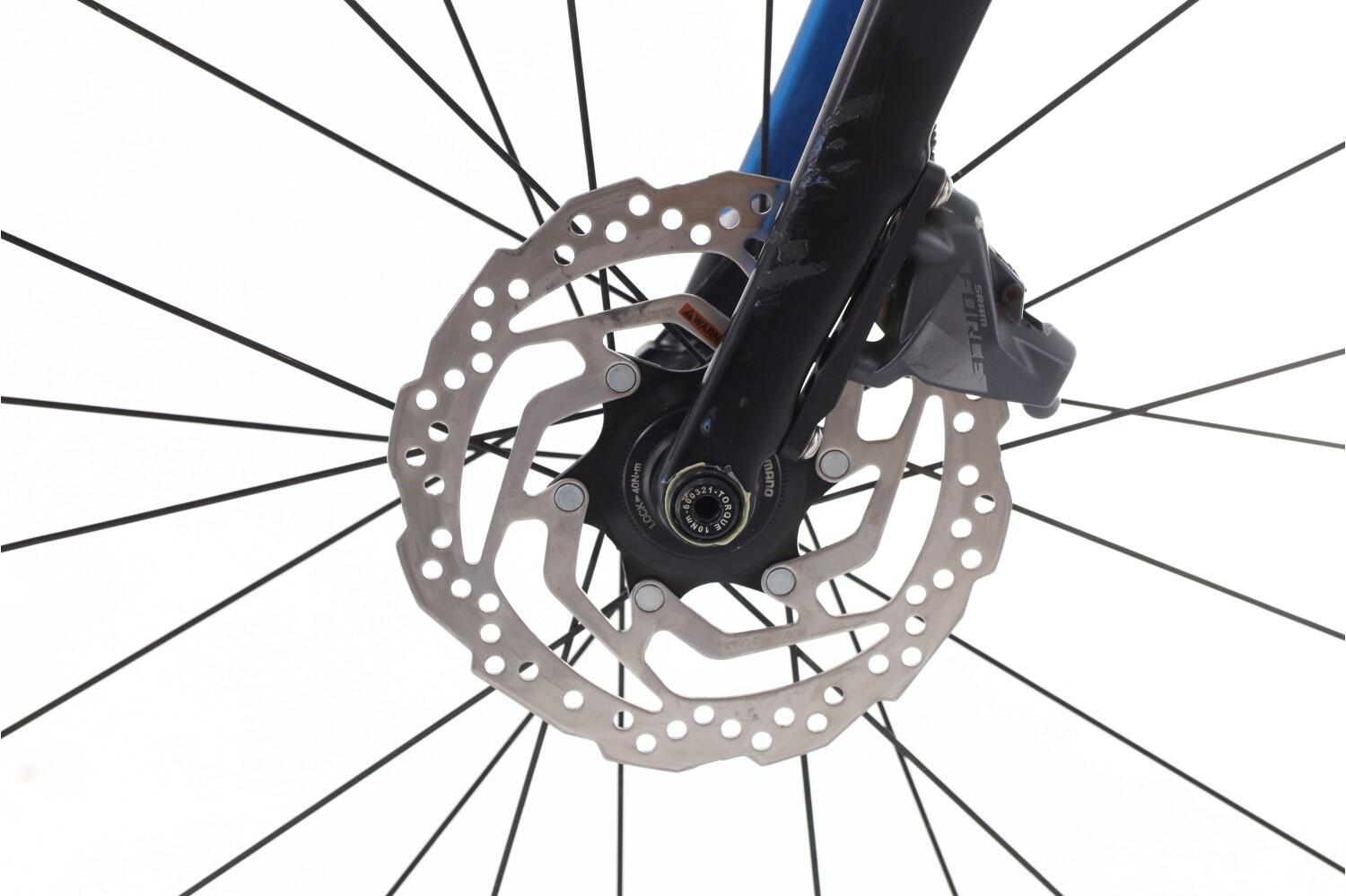 Bici strada ricondizionata ·  Emonda SL 7 AXS 12V · Ottimo stato 7/8