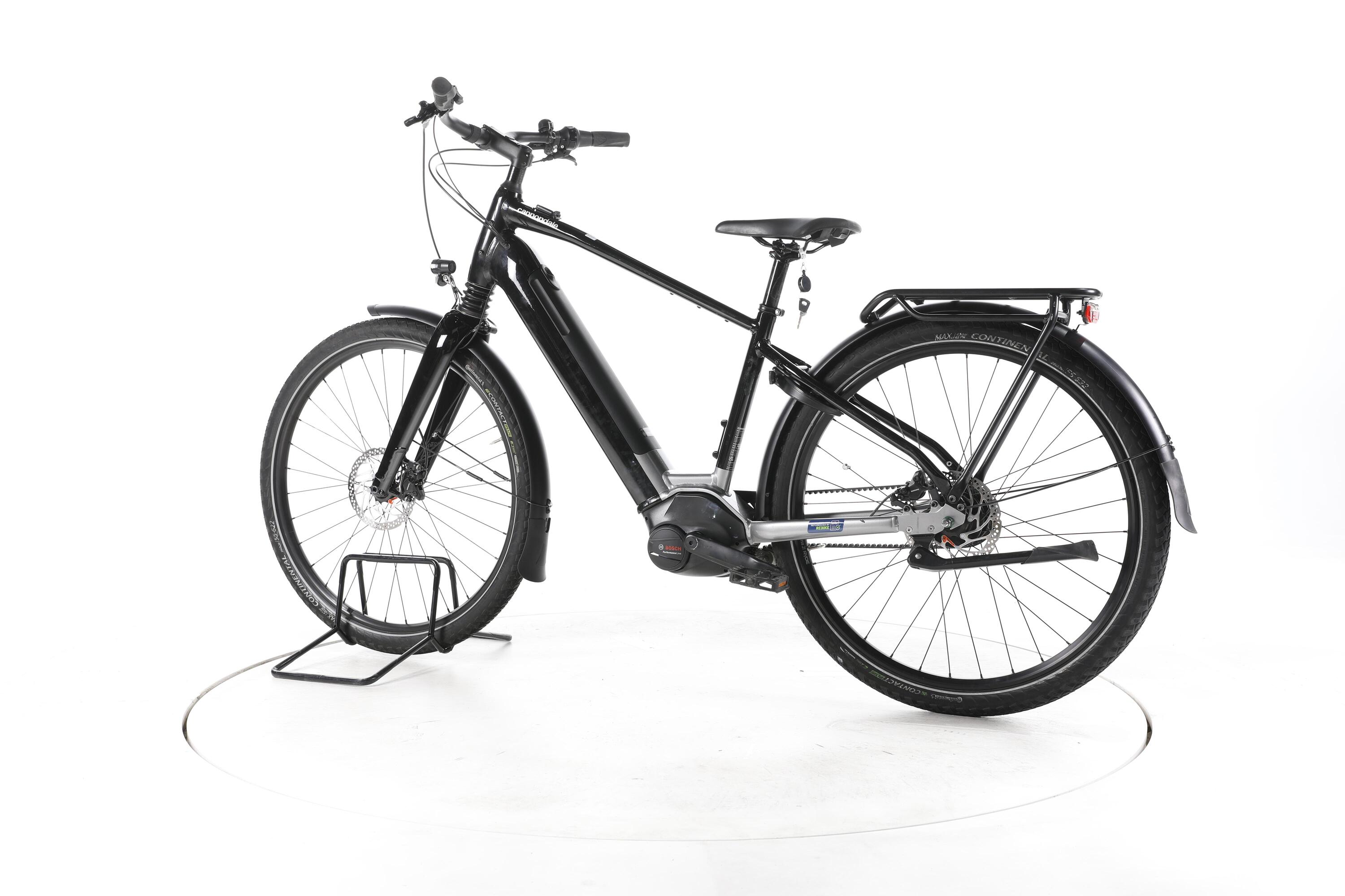 Ebike ricondizionata · Cannondale Mavaro Neo 3 · Ottime condizioni 7/7