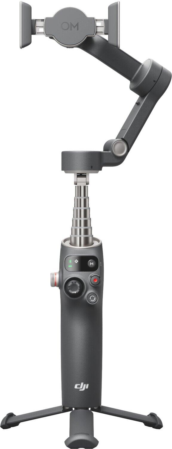 Osmo Mobile 8 (Device Only) 5/5