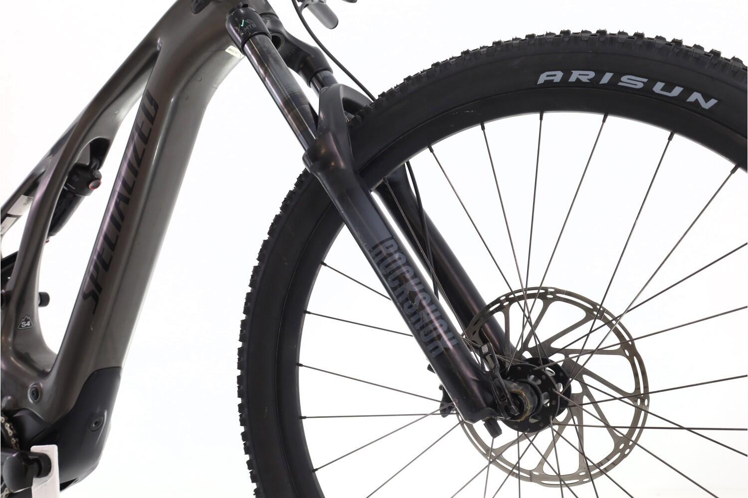 Segunda Vida · Ebike ·  Turbo Levo · Muy buen estado 5/8