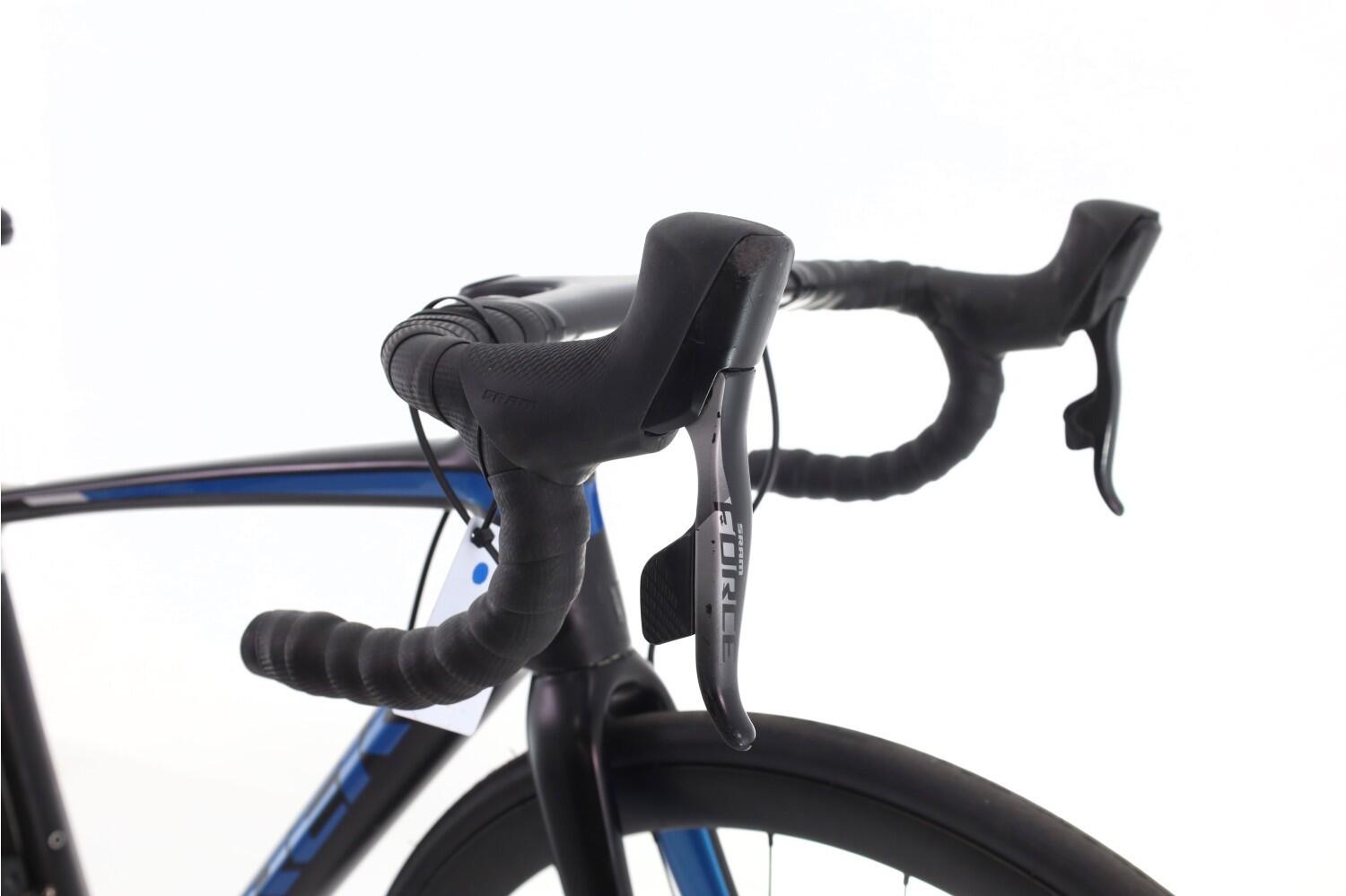 Bici strada ricondizionata ·  Emonda SL 7 AXS 12V · Ottimo stato 6/8