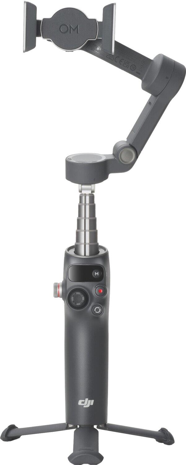 Osmo Mobile 8 (Device Only) 4/5