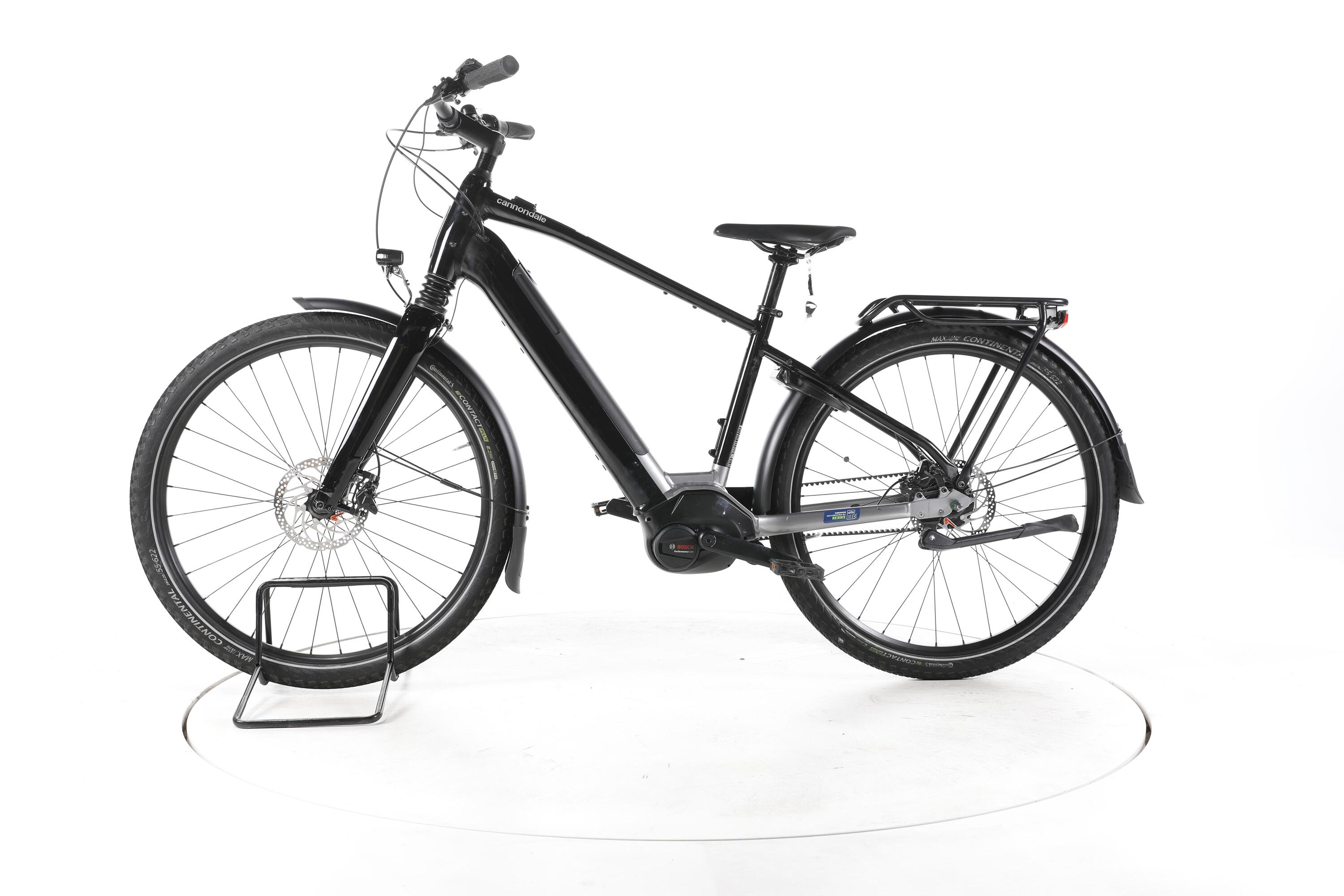 Ebike ricondizionata · Cannondale Mavaro Neo 3 · Ottime condizioni 6/7