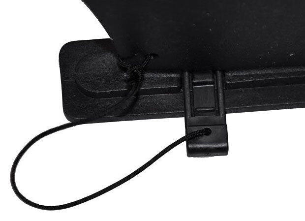 Dérive 9" Pvc Paddle Gonflable 2/2
