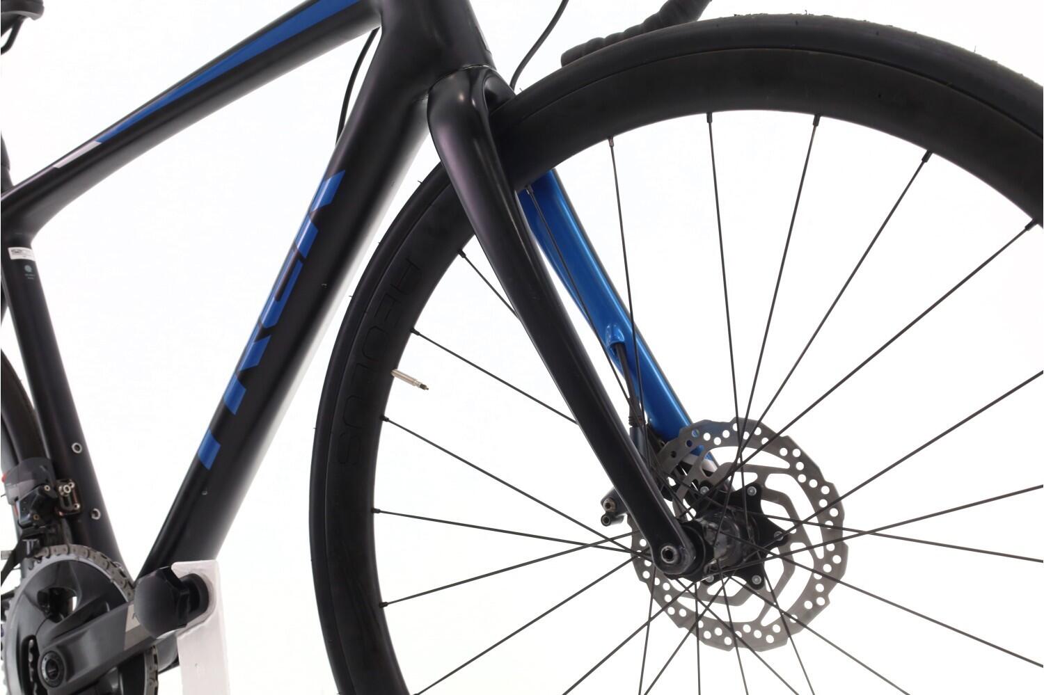Bici strada ricondizionata ·  Emonda SL 7 AXS 12V · Ottimo stato 5/8