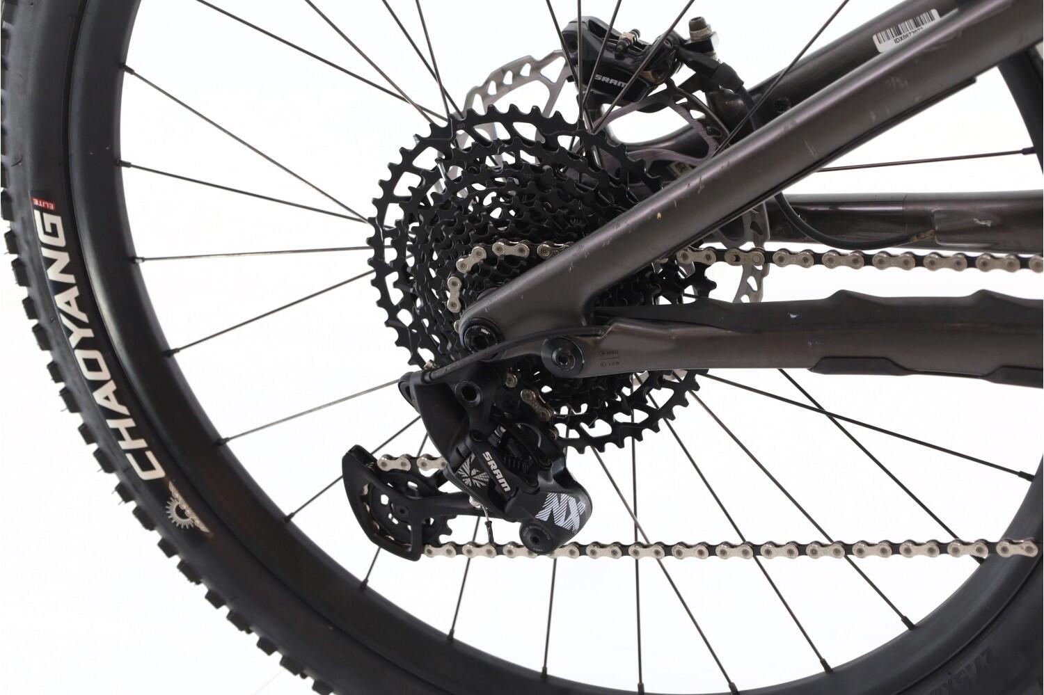 Segunda Vida · Ebike ·  Turbo Levo · Muy buen estado 3/8