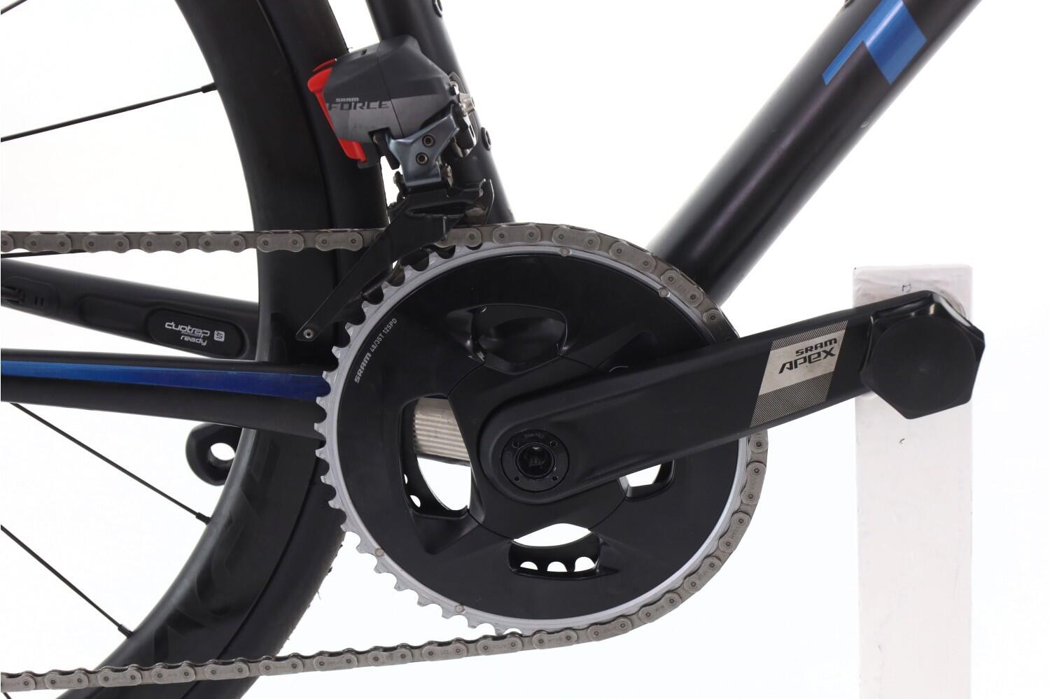 Bici strada ricondizionata ·  Emonda SL 7 AXS 12V · Ottimo stato 4/8