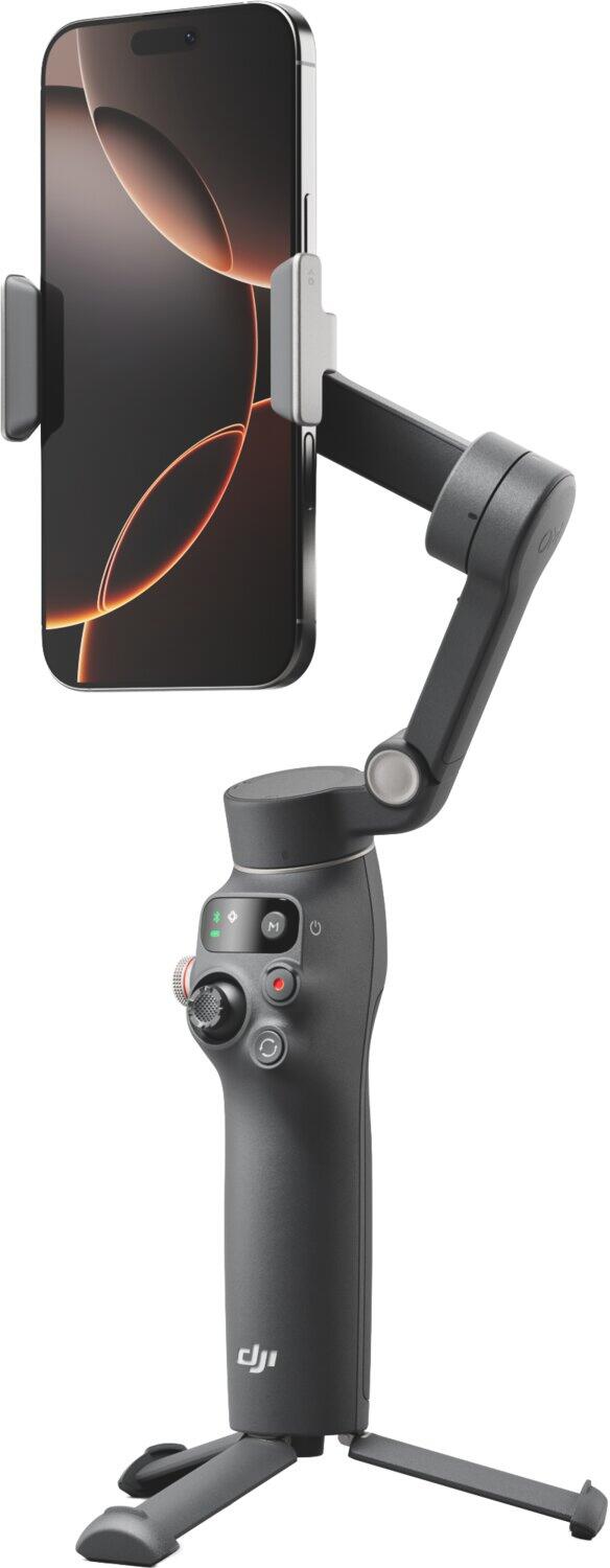 Osmo Mobile 8 (Device Only) 2/5