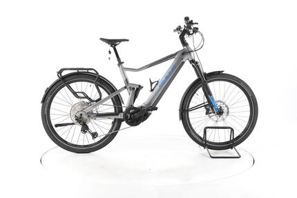 Refurbished - Bulls Iconic EVO TR 2 SUV E-Bike - Sehr gut