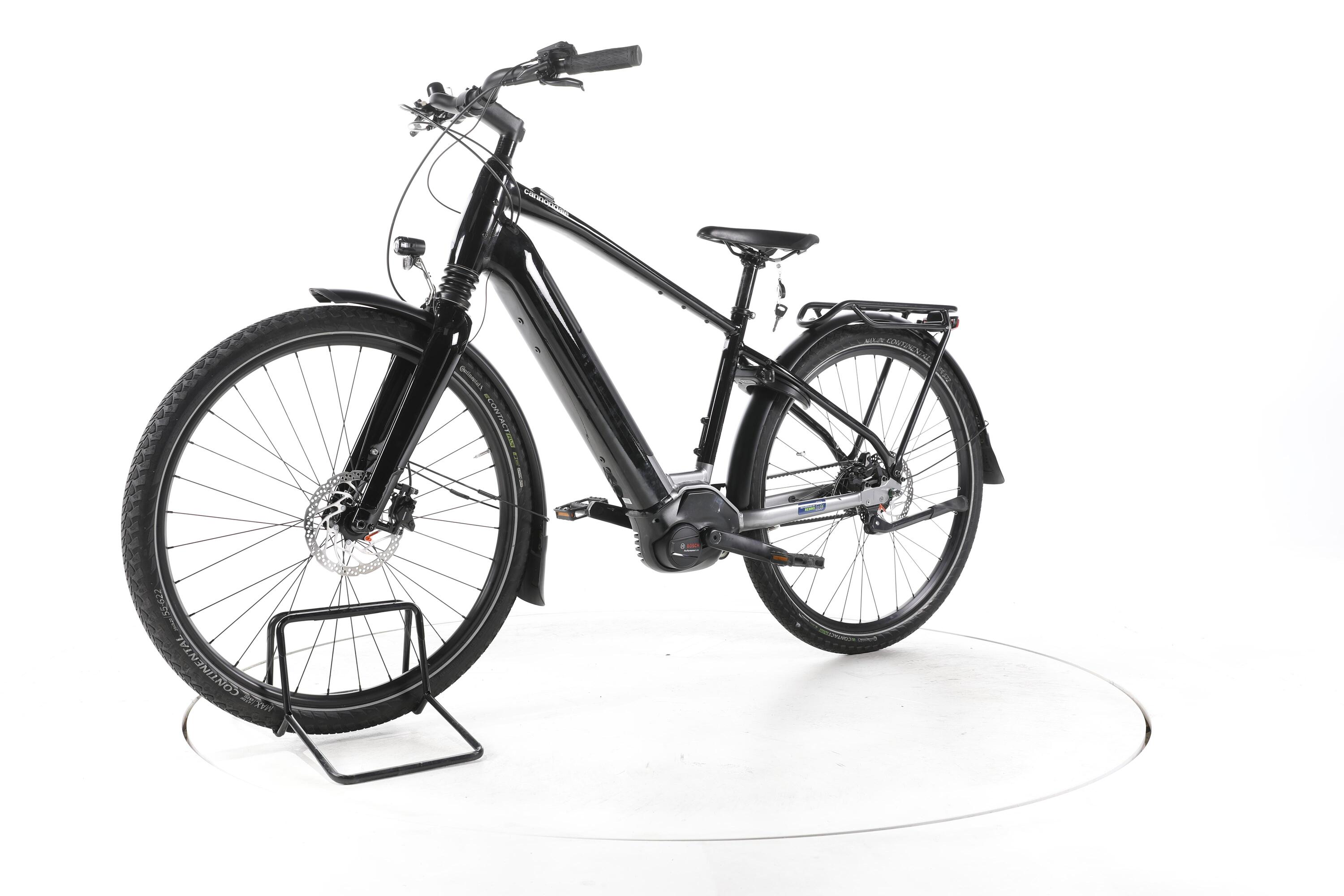 Ebike ricondizionata · Cannondale Mavaro Neo 3 · Ottime condizioni 5/7
