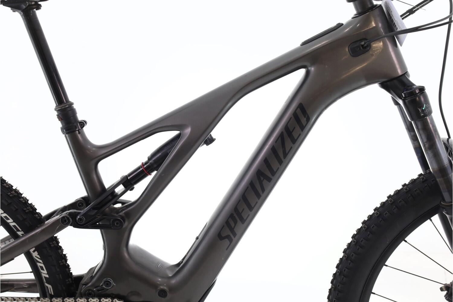 Segunda Vida · Ebike ·  Turbo Levo · Muy buen estado 2/8