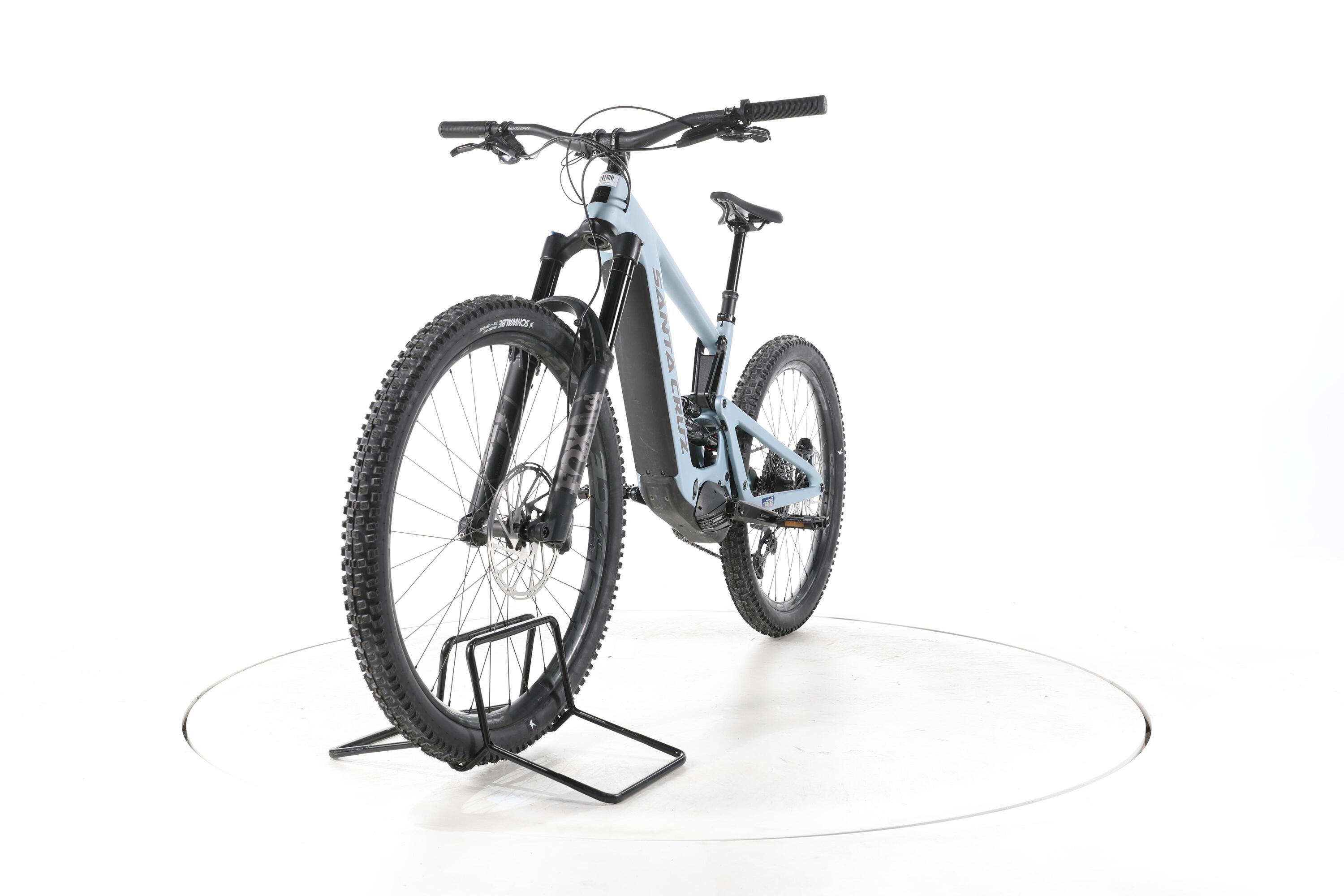 Ebike ricondizionata · Santa Cruz Bullit CC · Buone condizioni 4/7
