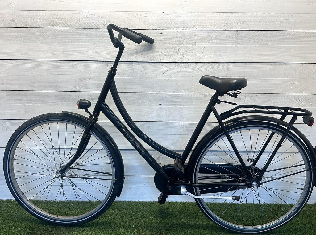 Bicicletta usata Cortina U1 4/4