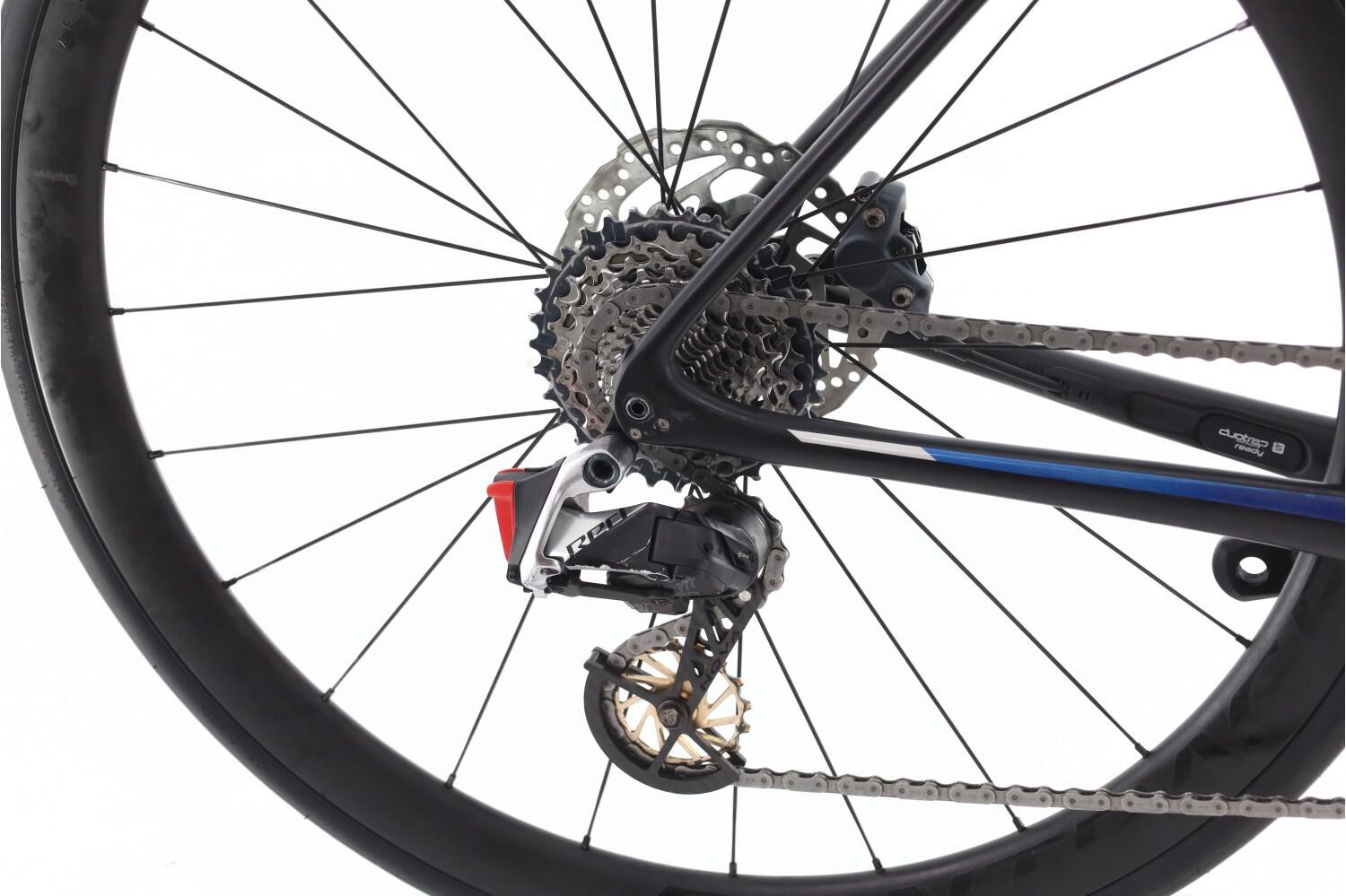 Bici strada ricondizionata ·  Emonda SL 7 AXS 12V · Ottimo stato 3/8