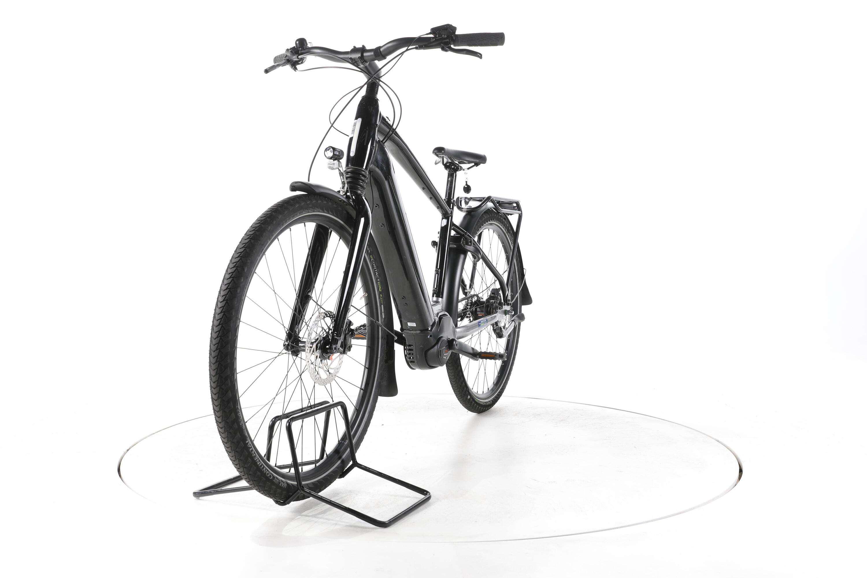 Ebike ricondizionata · Cannondale Mavaro Neo 3 · Ottime condizioni 4/7