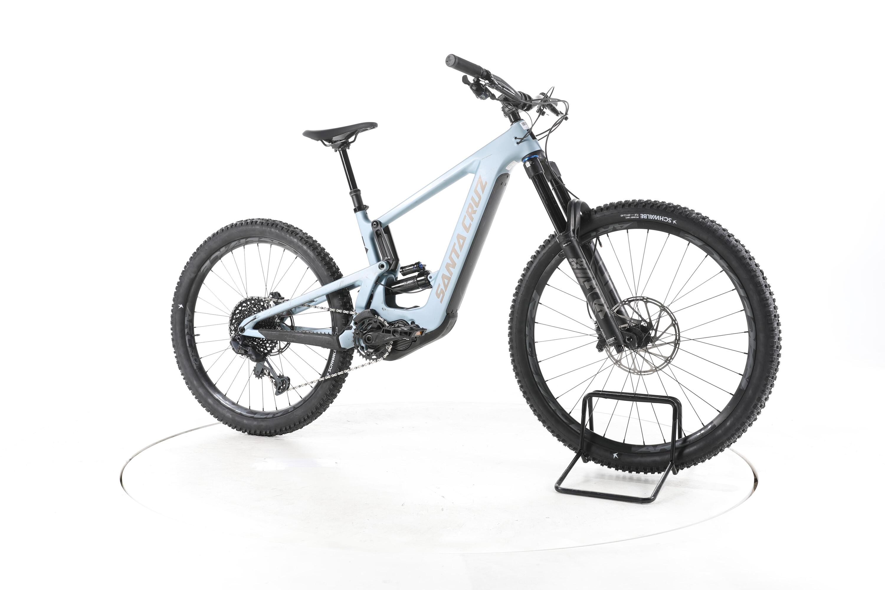 Ebike ricondizionata · Santa Cruz Bullit CC · Buone condizioni 2/7