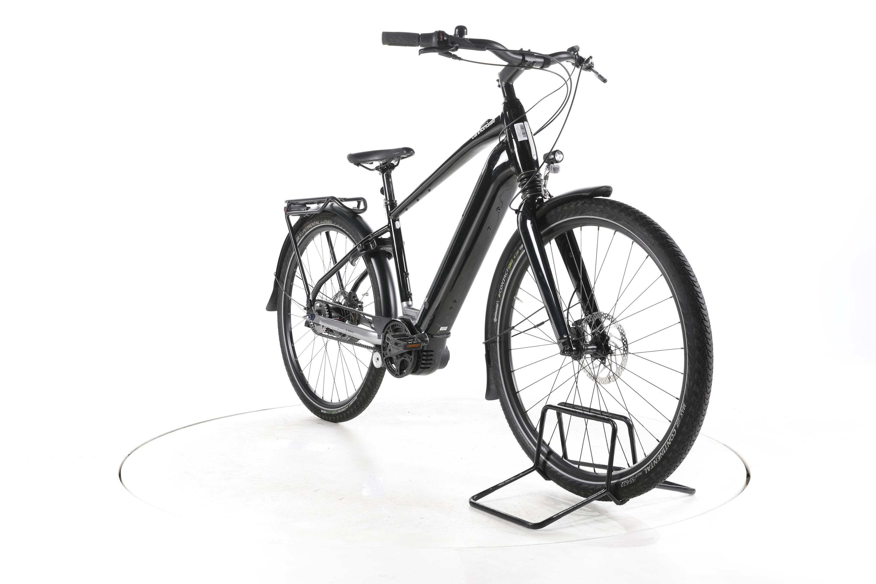 Ebike ricondizionata · Cannondale Mavaro Neo 3 · Ottime condizioni 3/7