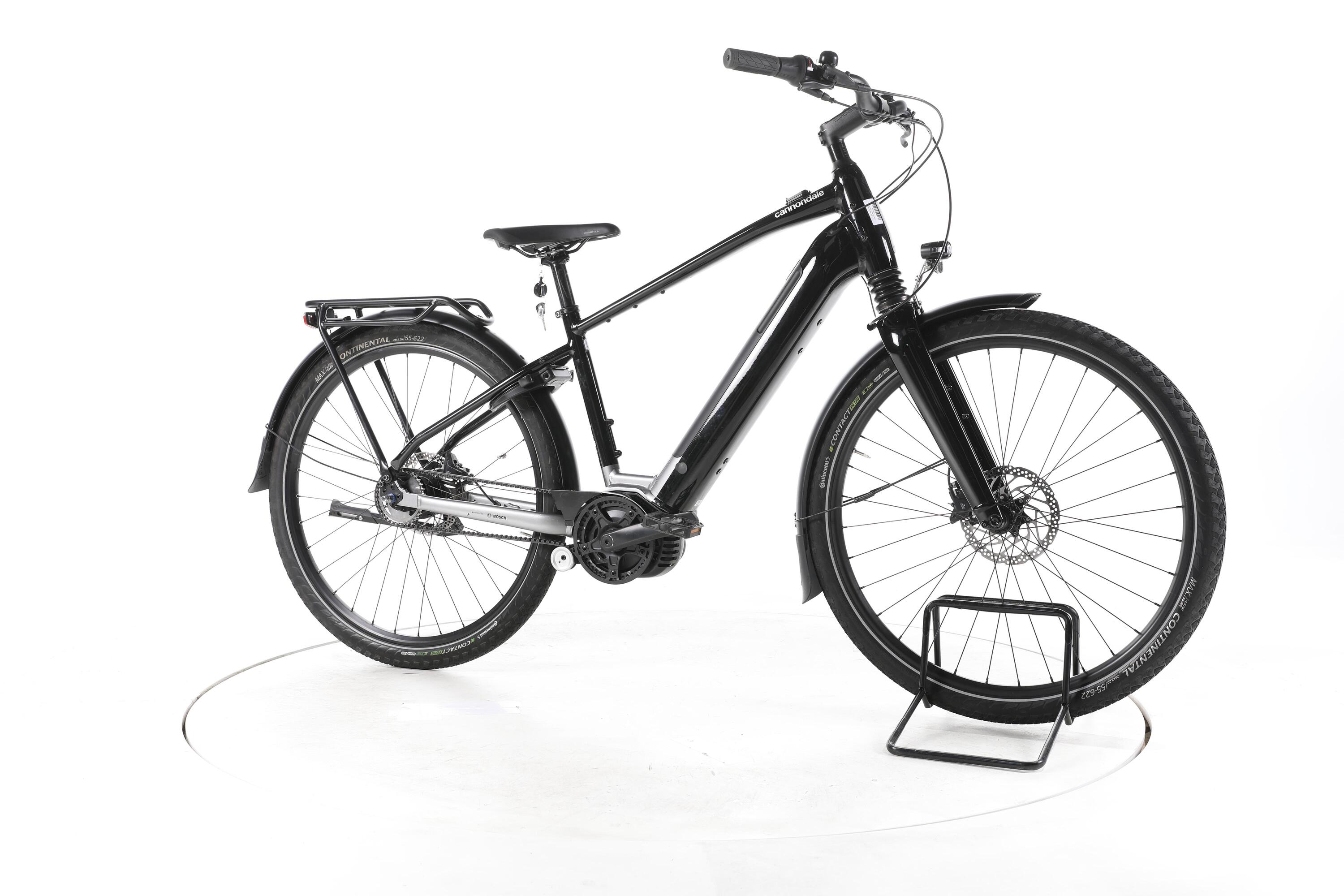 Ebike ricondizionata · Cannondale Mavaro Neo 3 · Ottime condizioni 2/7