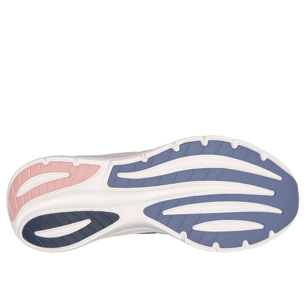 Arch Fit 3.0 - Easy Flow GRIS - Basketss Veganas FEMME 4/7