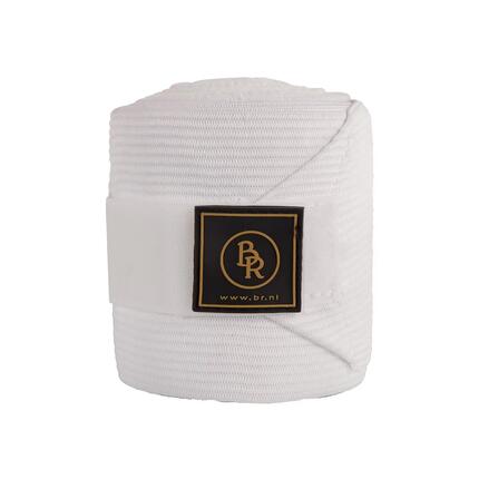 BR elastische Bandagen mit Polsterauflage