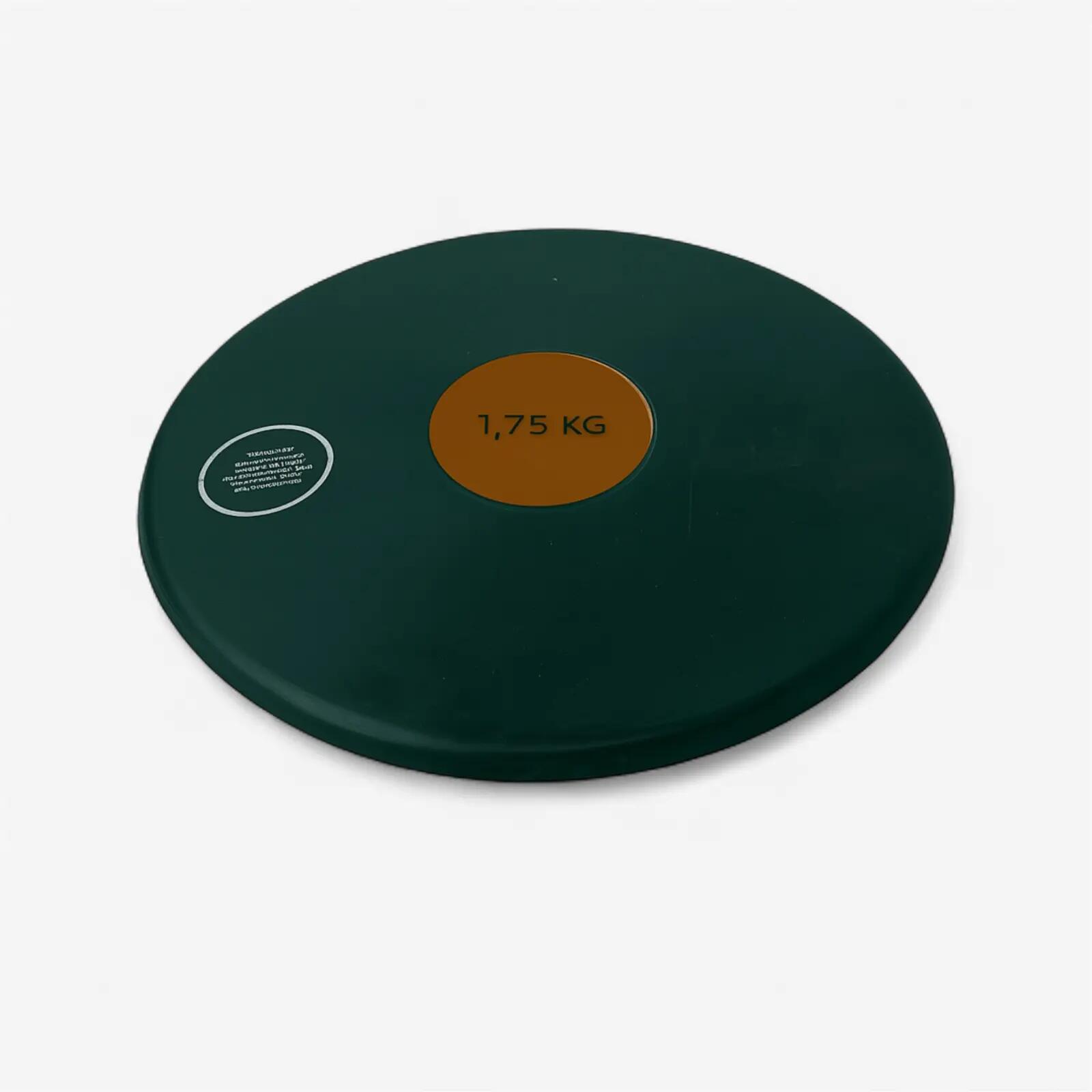 Disc de Aruncare 1.75 kg