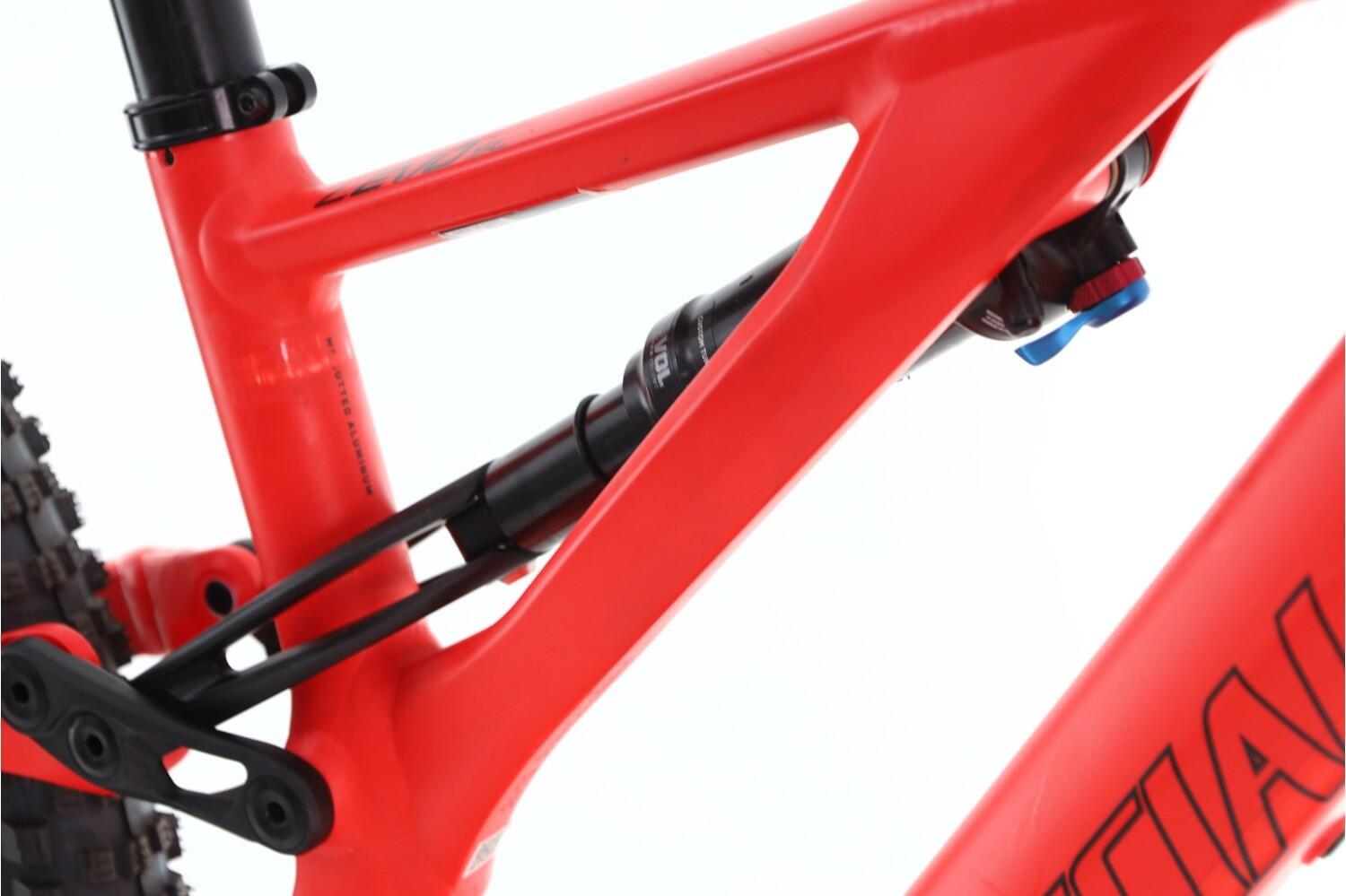 Segunda Vida · Ebike ·  Turbo Levo SL · Muy buen estado 7/8