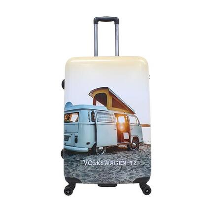 Volkswagen Camper Bus Valises de voyage 78cm (L)