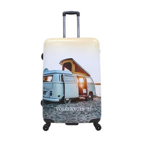 Volkswagen Camper Bus Set de valises de voyage