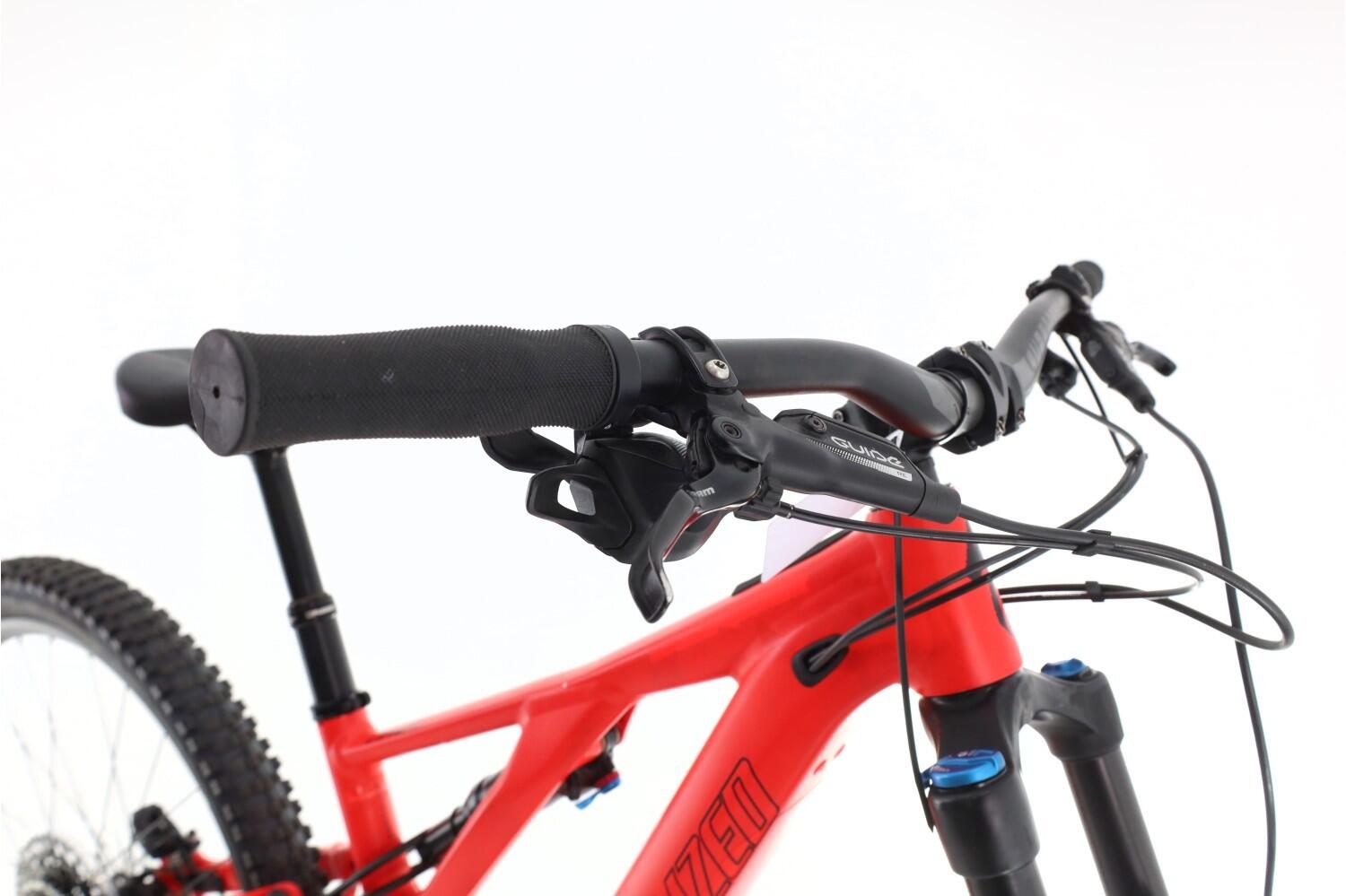 Segunda Vida · Ebike ·  Turbo Levo SL · Muy buen estado 6/8